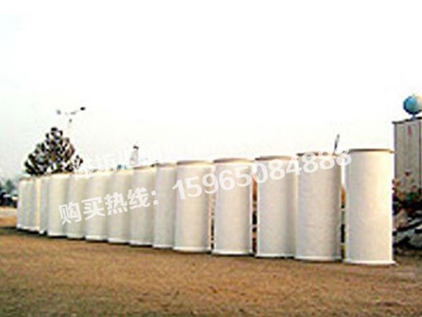 玻璃鋼通風管道